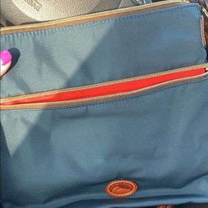 Dooney and Bourke crossbody purse
